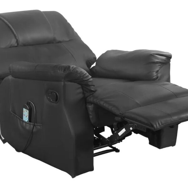 Poltrona De Massagem Relaxante Do Papai Bivolt - Tpmrpd Favorito